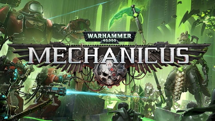 فهرست تروفی‌های بازی Warhammer 40K: Mechanicus منتشر شد - گیمفا