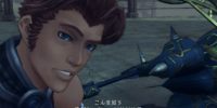تصاویر جدید Xenoblade Chronicles: Definitive Edition شخصیت‌های بازی را نشان می‌دهند - گیمفا