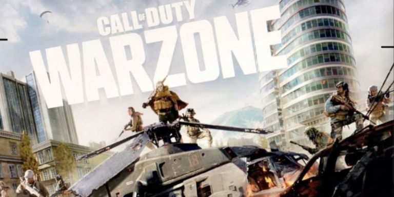 Call Of Duty: Warzone تغییر کوچکی کرده است که احتمالا بازی‌بازان نمی‌دانند - گیمفا
