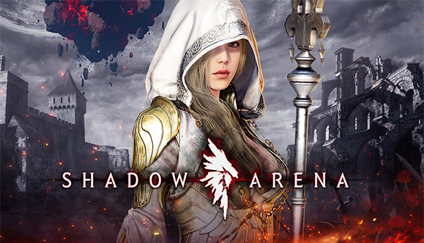 نسخه‌ی بتای بازی Shadow Arena در دسترس قرار گرفت - گیمفا