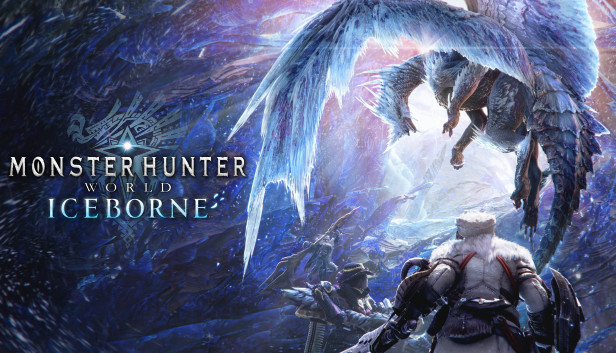 بهینه‌سازی ۱۳٫۵ بازی Monster Hunter World: Iceborne منتشر شد - گیمفا