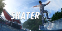 نقشه‌ی جدیدی به بازی Skater XL اضافه شد