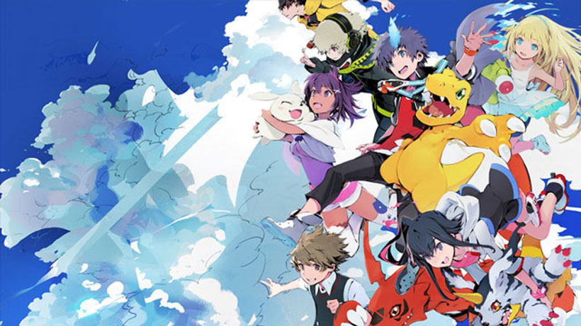 Digimon Survive تاخیر نخورده است و همچنان در سال ۲۰۲۰ منتشر خواهد شد - گیمفا