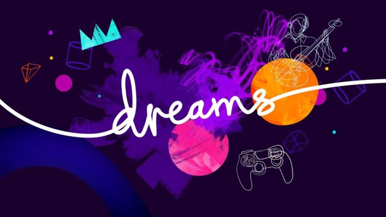 پشتیبانی مدیا مولکول از Dreams سپتامبر به پایان خواهد رسید