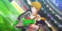 تصاویر جدید Captain Tsubasa: Rise of New Champions بازیکنان را نشان می‌دهند - گیمفا