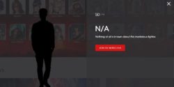 وب‌سایت بازی Tekken 7 به یک شخصیت جدید اشاره می‌کند - گیمفا