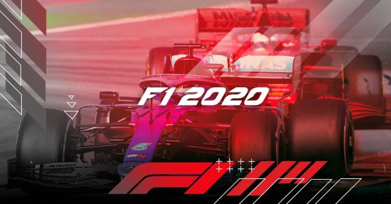 بازی F1 2020 با انتشار یک تریلر معرفی شد - گیمفا
