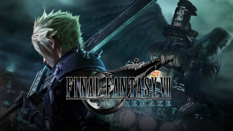 نسخه‌ی فیزیکی Final Fantasy VII Remake مدت زمان نصب طولانی دارد - گیمفا