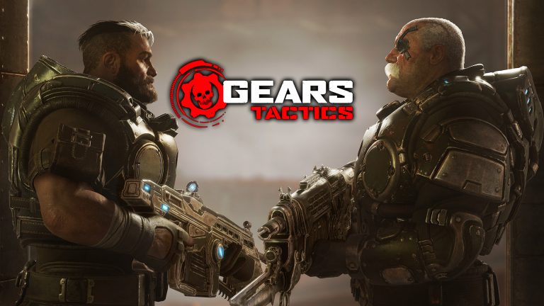 نسخه‌ی کنسولی بازی Gears Tactics پاییز امسال عرضه خواهد شد - گیمفا