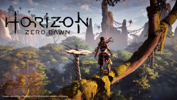 بهینه‌ساز ۱٫۰۴ نسخه‌ی رایانه‌های شخصی بازی Horizon: Zero Dawn منتشر شد - گیمفا