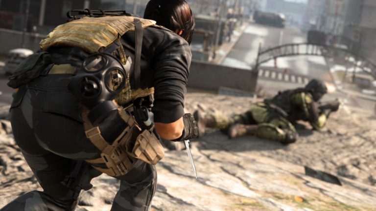به‌روزرسان جدید Call of Duty: Warzone جهت مقابله با متقلبان منتشر شد - گیمفا