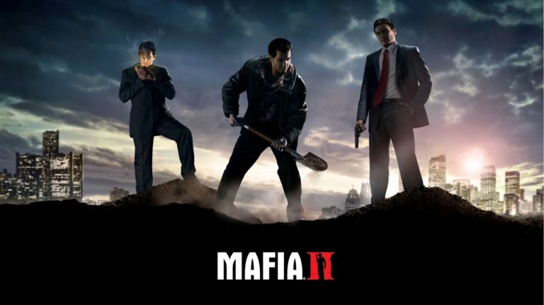 Mafia II: Definitive Edition در وب‌سایت رده‌بندی سنی کره‌ی جنوبی مشاهده شد - گیمفا