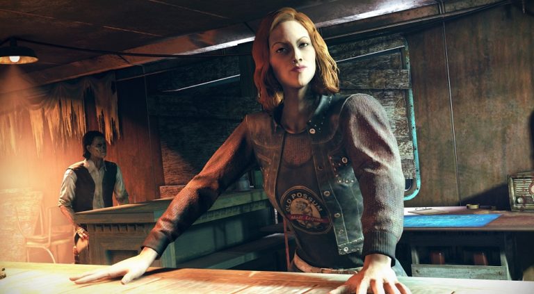 کاربران Fallout 76 گزارشاتی مبنی بر ربوده شدن آیتم‌هایشان توسط NPCها می‌دهند - گیمفا