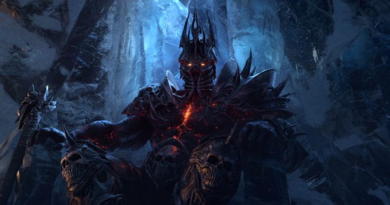 تکنولوژی رهگیری پرتو به بازی World of Warcraft اضافه شد 1