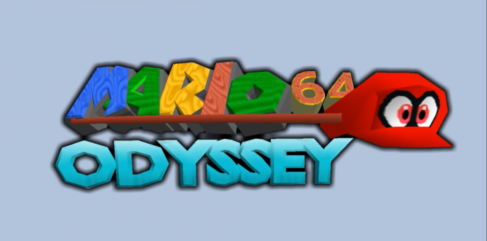 بازی مودشده‌ی Super Mario Odyssey 64 منتشر شد - گیمفا