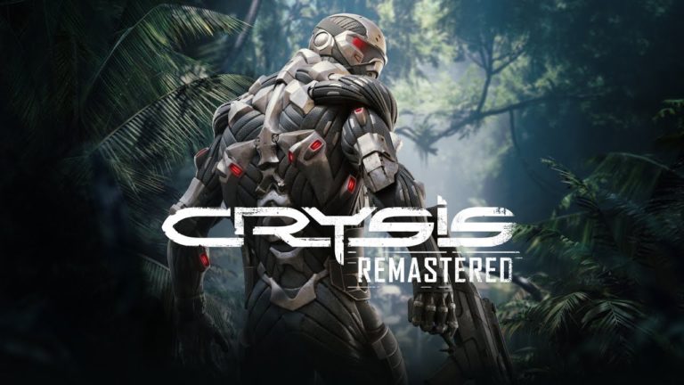 Crysis Remastered احتمالاً شامل بازی Crysis Warhead نیز خواهد بود - گیمفا
