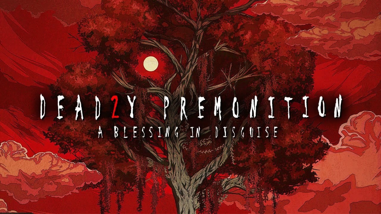 تاریخ انتشار بازی Deadly Premonition 2: A Blessing In Disguise مشخص شد - گیمفا