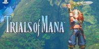 Trials of Mana - گیمفا: اخبار، نقد و بررسی بازی، سینما، فیلم و سریال