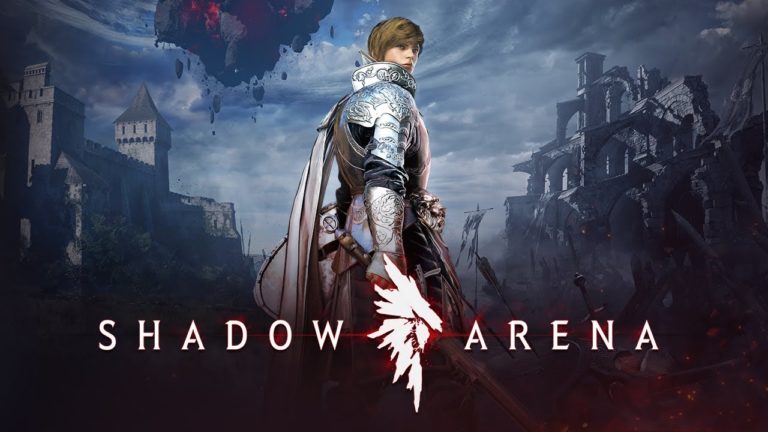 بازی Shadow Arena به صورت رایگان برروی استیم منتشر خواهد شد+تریلر - گیمفا