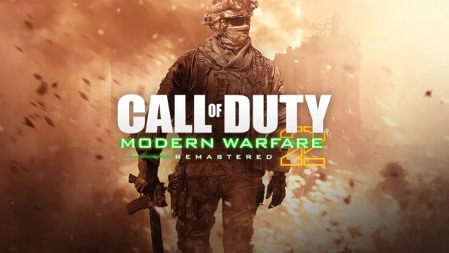 معجون جنگ و خون و خیانت | نقد و بررسی Call of Duty:Modern Warfare 2 Campaign Remastered - گیمفا