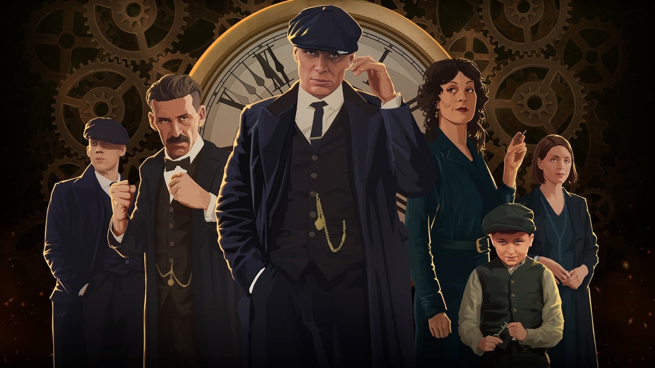 بازی Peaky Blinders: Mastermind با انتشار یک تریلر معرفی شد - گیمفا