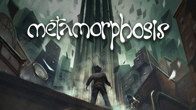 نخستین تریلر بازی Metamorphosis منتشر شد - گیمفا