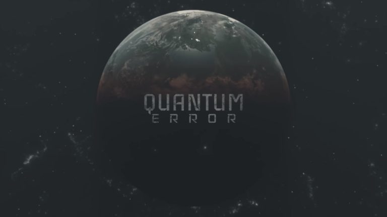 گیم‌پلی بازی Quantum Error بسیار شبیه به عناوین DOOM 3 و Dead Space خواهد بود - گیمفا