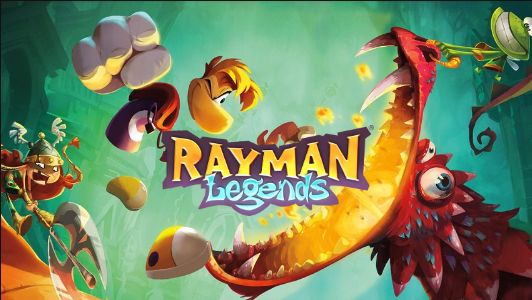 بازی Rayman Legends برروی Uplay رایگان شد - گیمفا