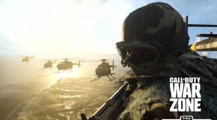 یکی از خودرو‌های بازی Call Of Duty: Warzone از حالت تک نفره‌ی آن حذف شد - گیمفا