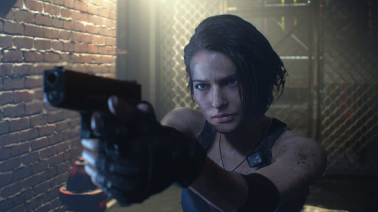 فهرست تروفی‌های بازی Resident Evil Resistance منتشر شد - گیمفا
