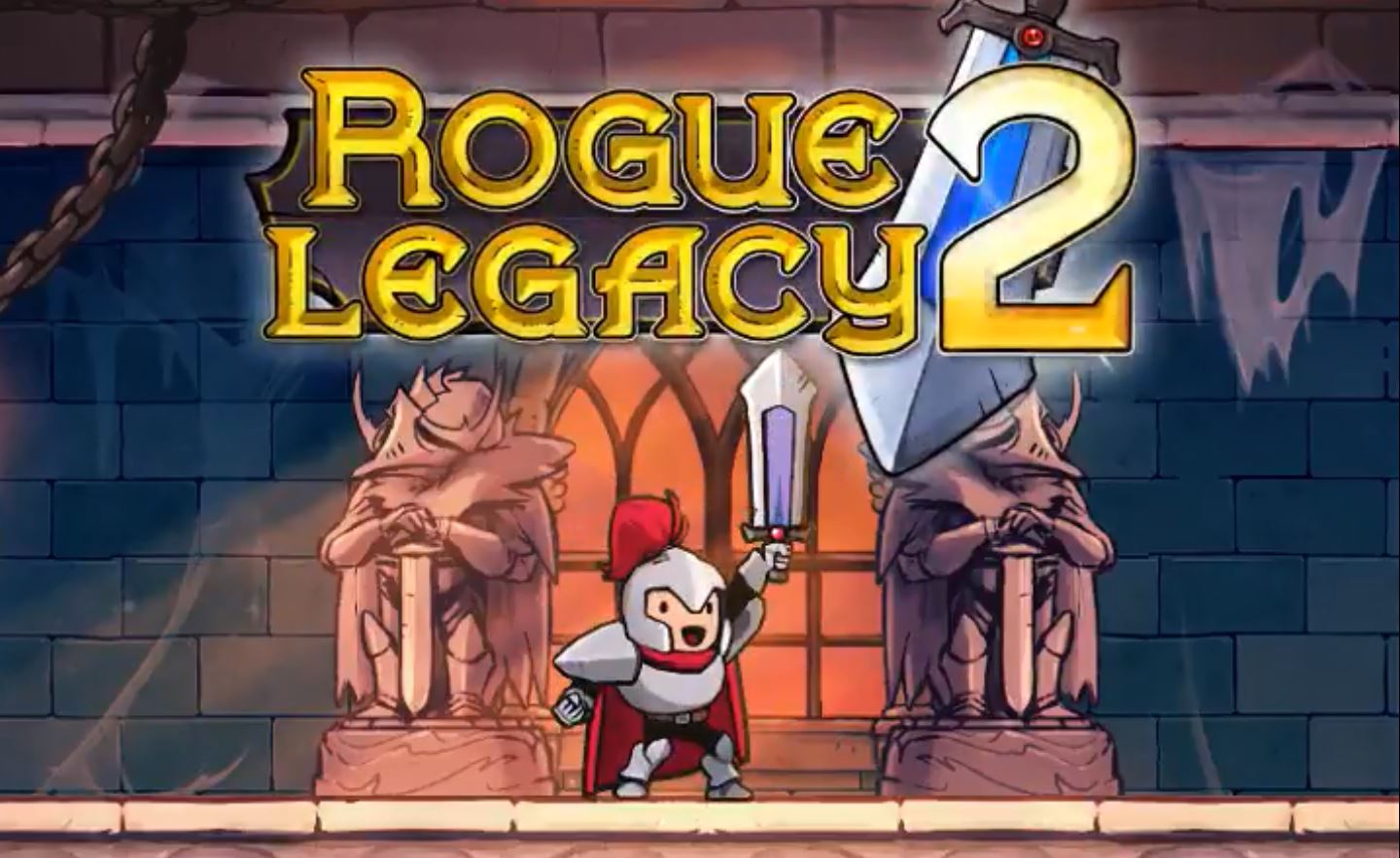 بازی Rogue Legacy 2 رسما معرفی شد - گیمفا