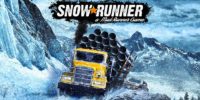SnowRunner - گیمفا: اخبار، نقد و بررسی بازی، سینما، فیلم و سریال