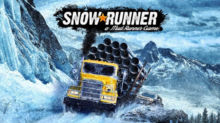نبرد با گل و برف | نقدها و نمرات بازی SnowRunner منتشر شد - گیمفا