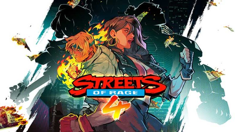 انتشار بسته الحاقی برای بازی Streets of Rage 4 تایید شد - گیمفا