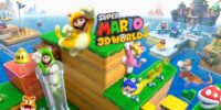 فضای مورد نیاز بازی Super Mario 3D World + Bowser’s Fury مشخص شد