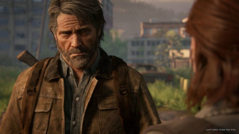 تروی بیکر در مورد اطلاعات فاش شده از The Last of Us Part 2 صحبت می‌کند - گیمفا