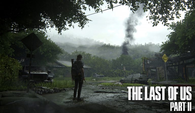 بازی The Last of Us Part 2 به ۱۰۰ گیگابایت فضای خالی احتیاج خواهد داشت 1
