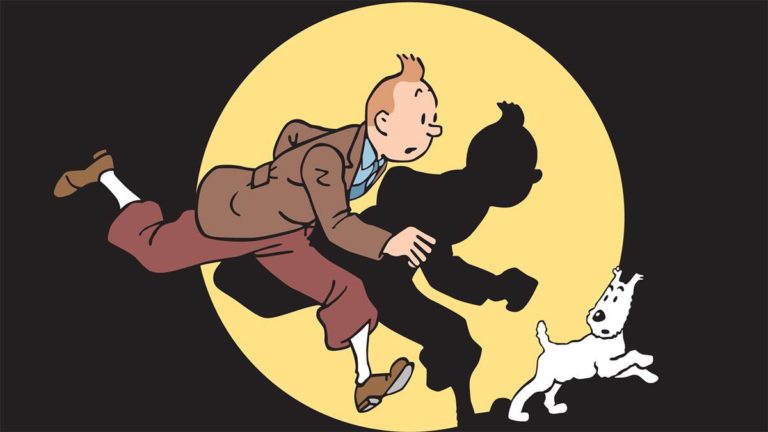 بازی جدیدی از مجموعه‌ی Tintin در دست ساخت است 1