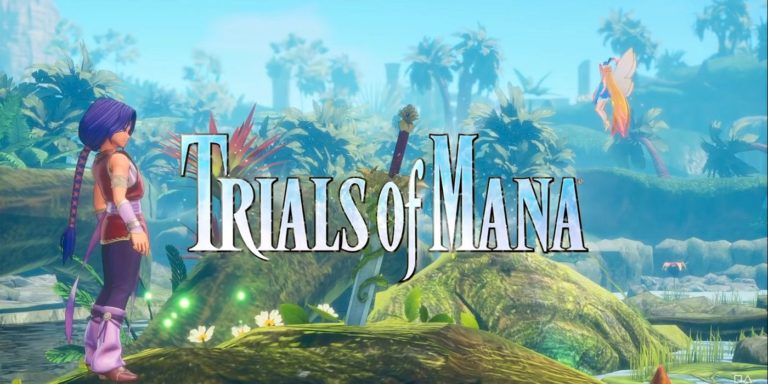 یک بازسازی دیگر | نقدها و نمرات بازی Trials of Mana منتشر شد - گیمفا
