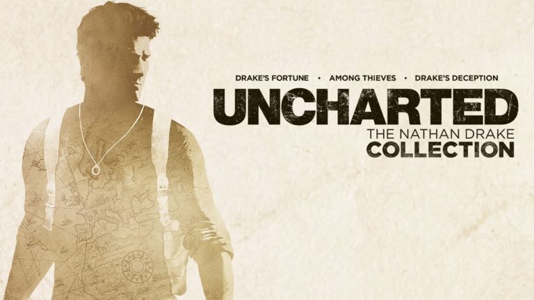 عنوان Uncharted: The Nathan Drake Collection را به صورت رایگان تجربه کنید 1