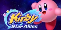Kirby and the Rainbow Paintbrush - گیمفا: اخبار، نقد و بررسی بازی، سینما، فیلم و سریال