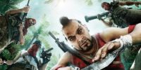 اژدها دوتا دوتا وارد می شود  | نقد و بررسی بازی Far Cry 3 : Blood Dragon - گیمفا