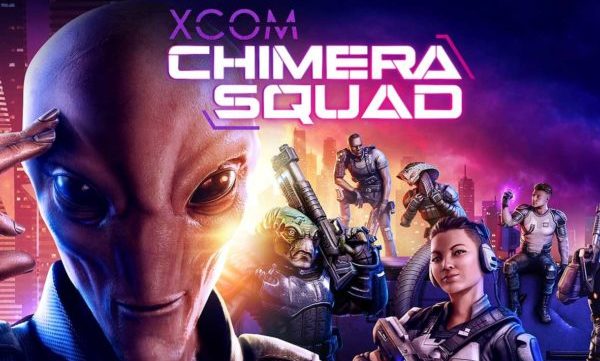 عنوان جدیدی از سری بازی‌های XCOM با انتشار تریلری معرفی شد - گیمفا