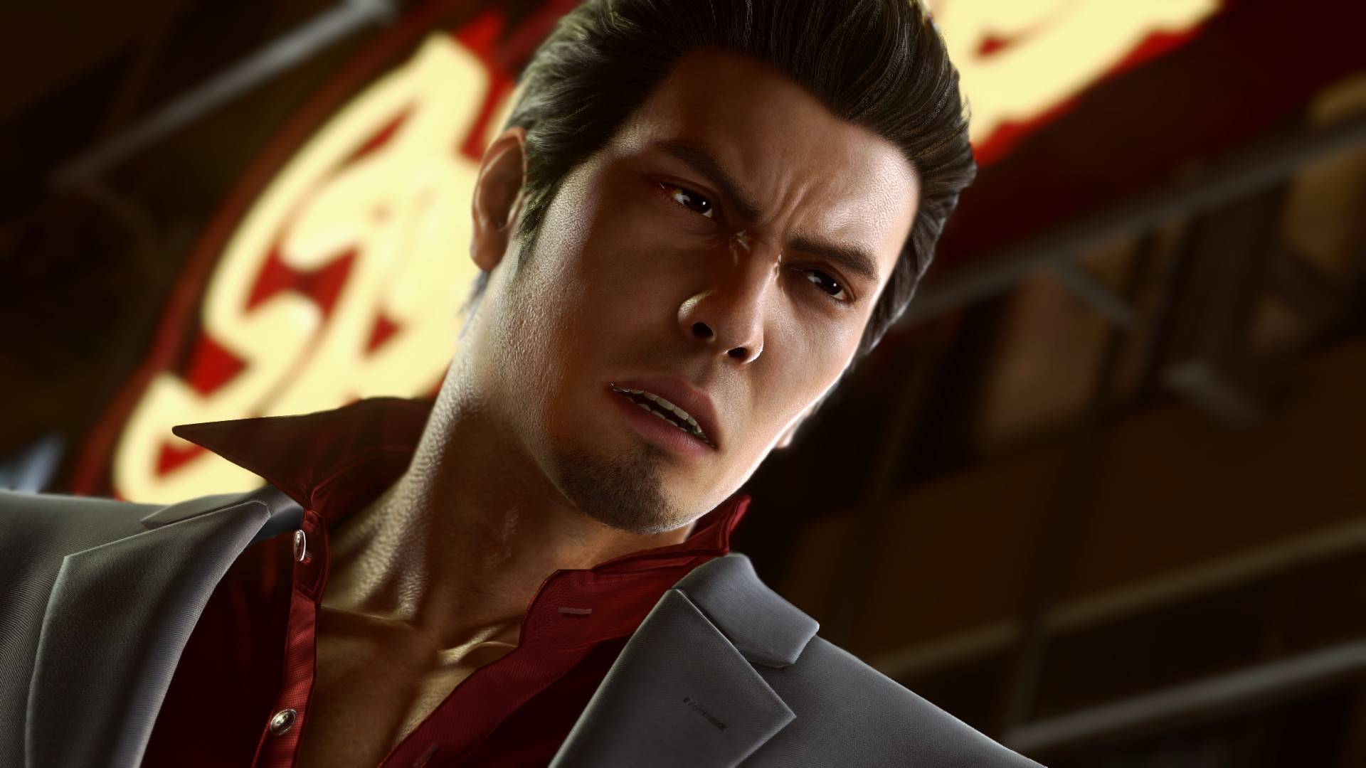 Yakuza Kiwami 3 در مراسم Tokyo Game Show حضور ندارد - گیمفا