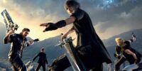 تحلیل فنی | بررسی عملکرد Final Fantasy XV روی پلی‌استیشن ۴ پرو و ایکس‌باکس وان ایکس - گیمفا