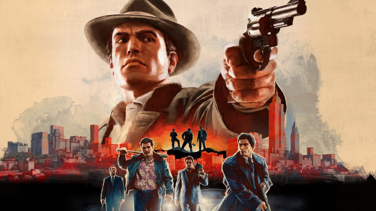 عکس‌هایی از بازی Mafia 2 Definitive Edition برروی فروشگاه مایکروسافت قرار گرفت - گیمفا