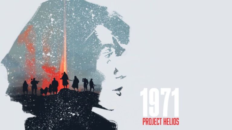فهرست تروفی‌های بازی ۱۹۷۱ Project Helios منتشر شد - گیمفا