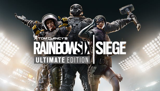 سیستم بتل پس Rainbow Six Siege ماندگار خواهد بود - گیمفا