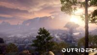 اطلاعات جدیدی از بازی Outriders منتشر شد - گیمفا
