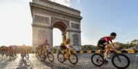 دوچرخه‌سواران تور فرانسه | نقد‌ها و نمرات بازی Tour de France 2020 - گیمفا